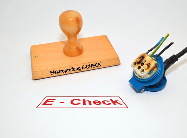 E-Check