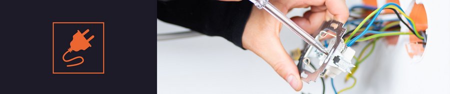 Header Elektroinstallationen